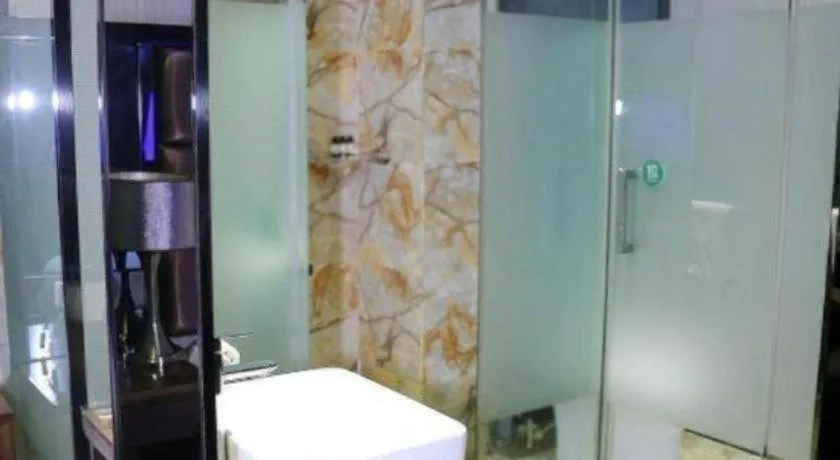 Liwan International Hotel Chengdu