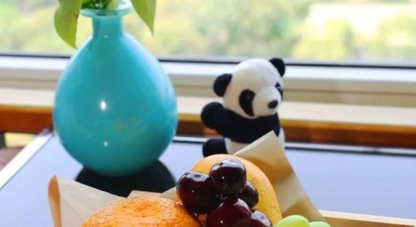 Liwan International Hotel Chengdu