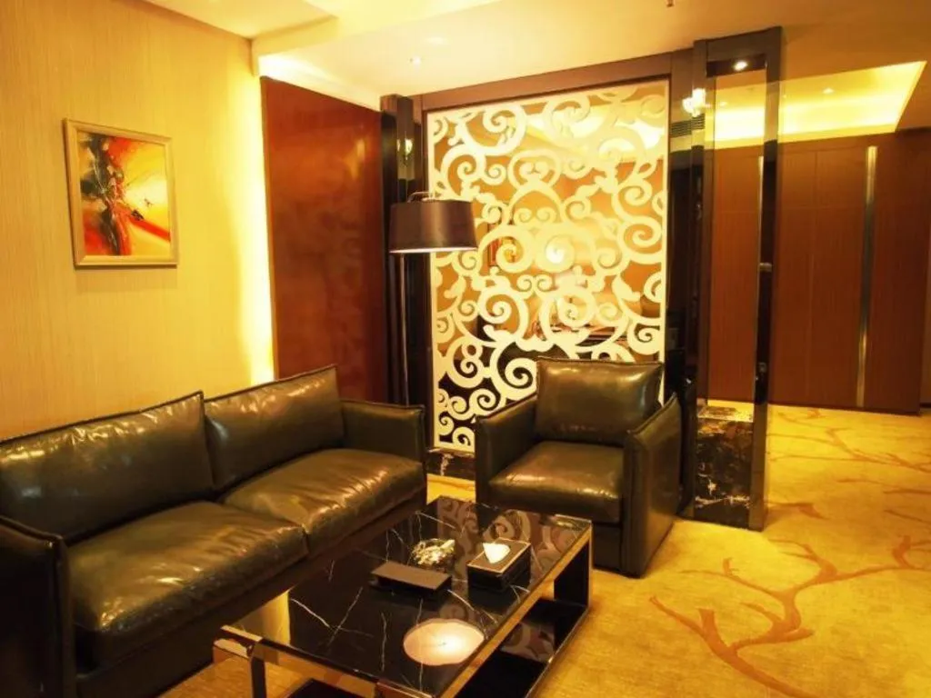 Liwan International Hotel Chengdu