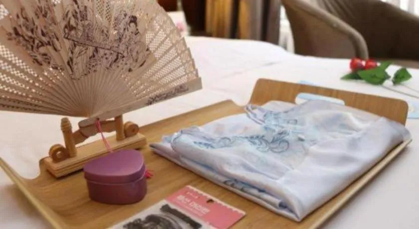 Liwan International Hotel Chengdu