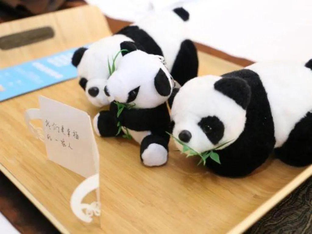 Liwan International Hotel Chengdu