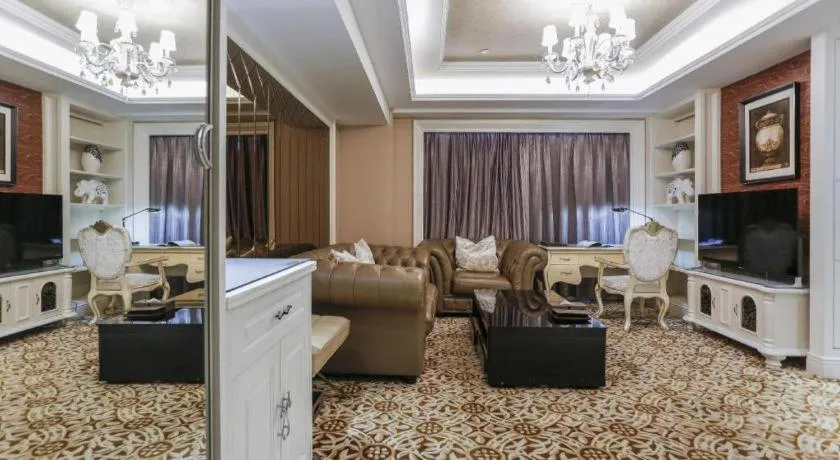 Yantai Bihai Hotel