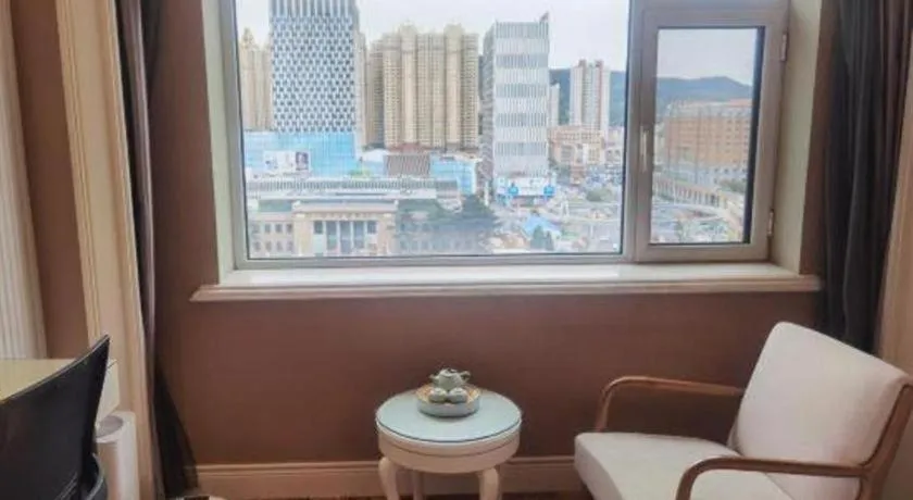 Yantai Bihai Hotel