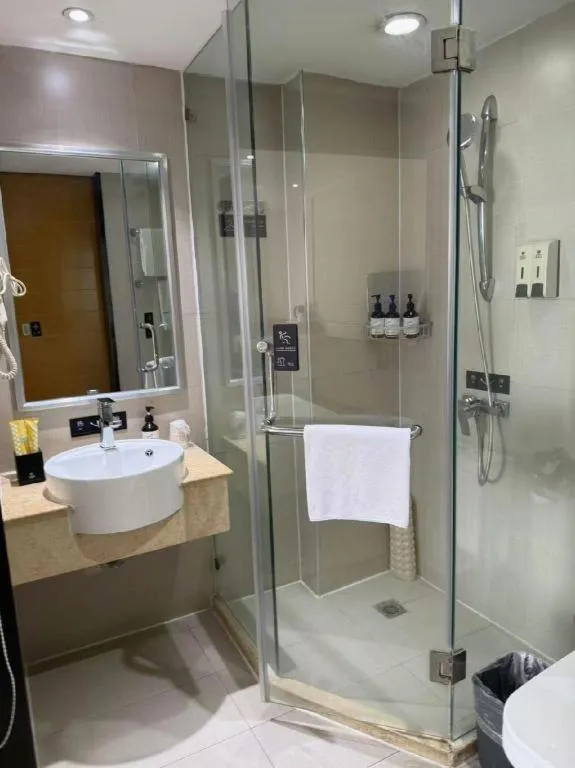 City Comfort Inn Guigang Tangren Street