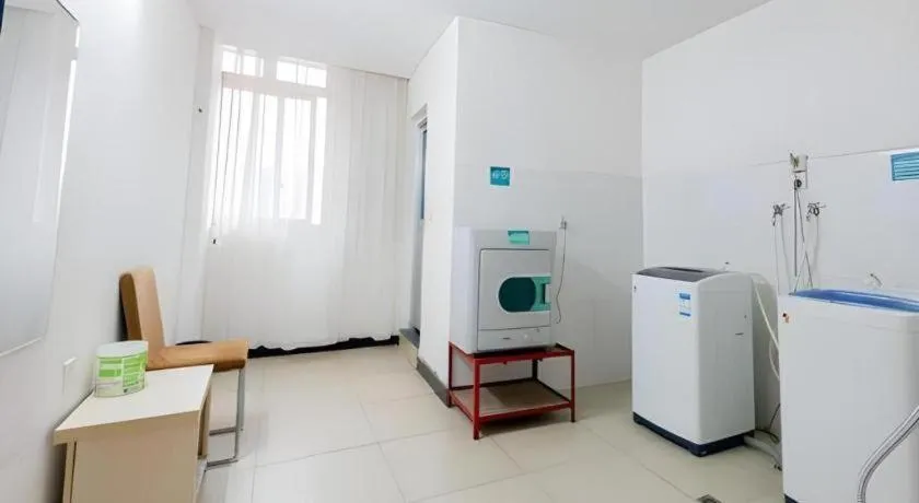 City Comfort Inn Guigang Tangren Street