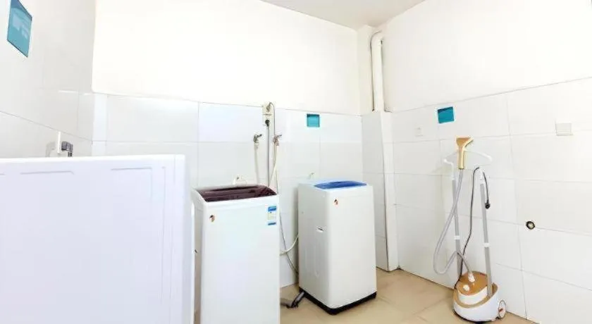 City Comfort Inn Guigang Tangren Street