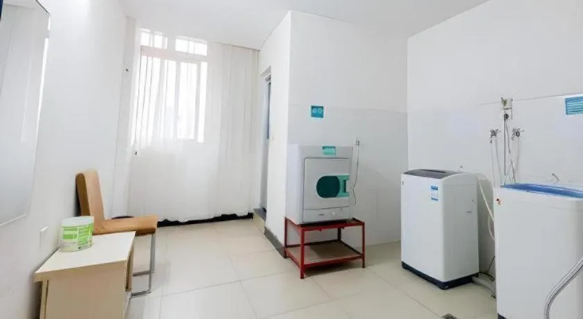 City Comfort Inn Guigang Tangren Street