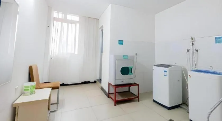 City Comfort Inn Guigang Tangren Street