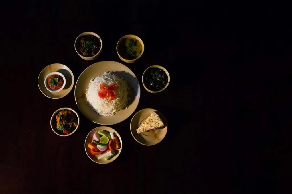 Hotel Chautari Nagarkot