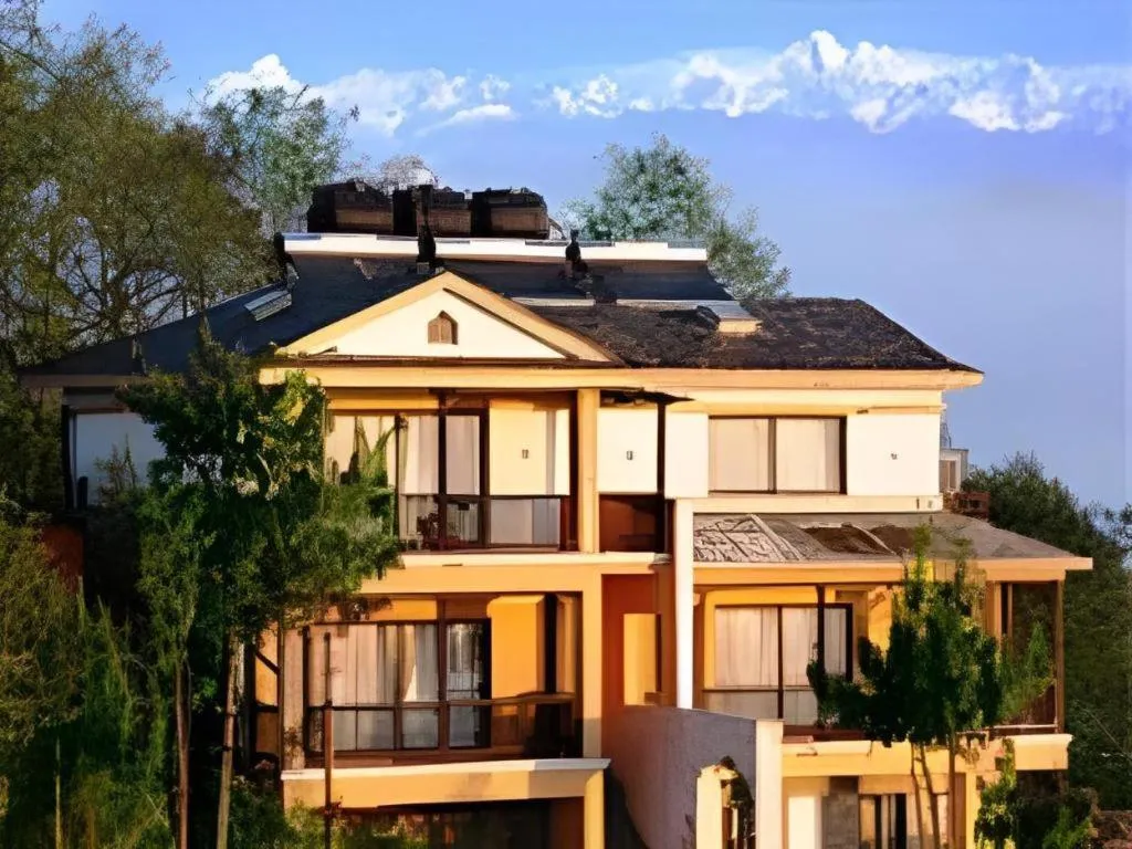 Hotel Chautari Nagarkot