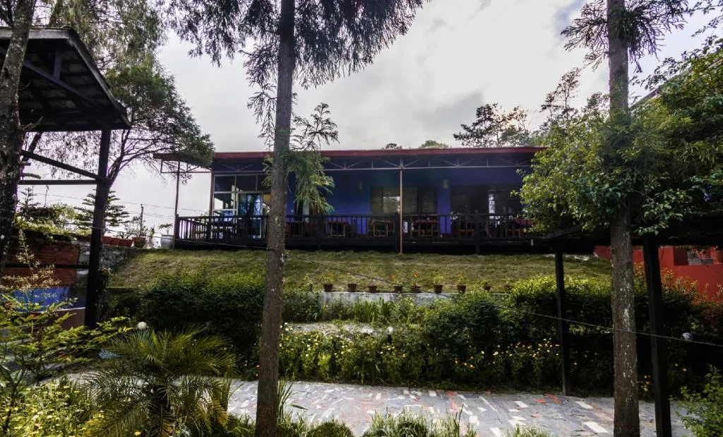 Hotel Chautari Nagarkot