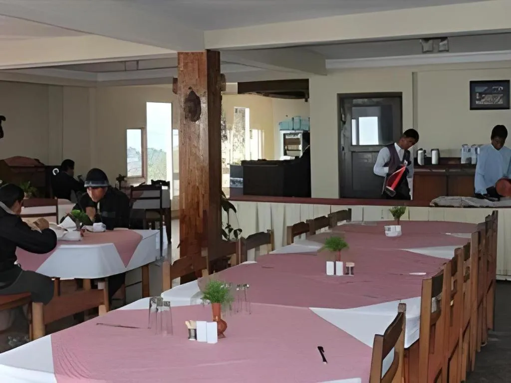 Hotel Chautari Nagarkot