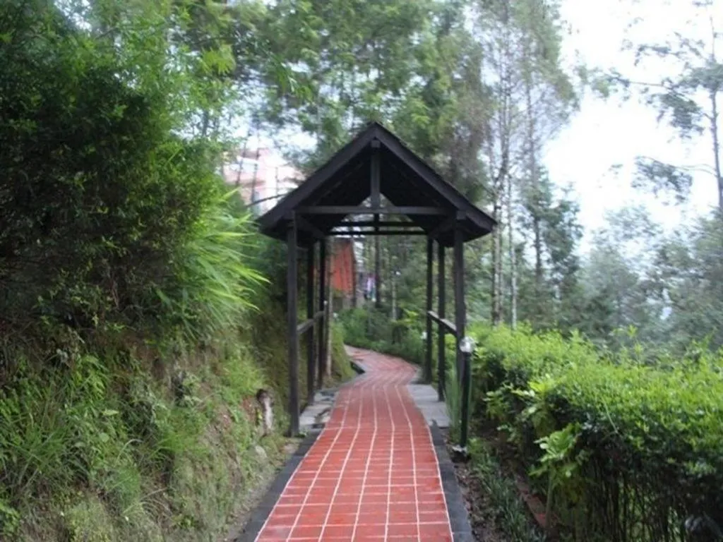 Hotel Chautari Nagarkot