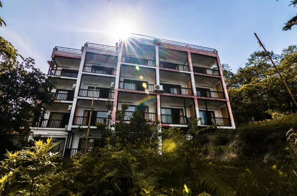 Hotel Chautari Nagarkot