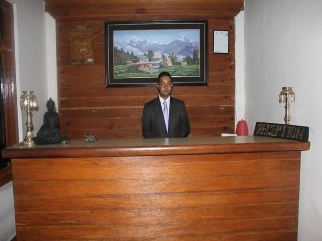 Hotel Chautari Nagarkot