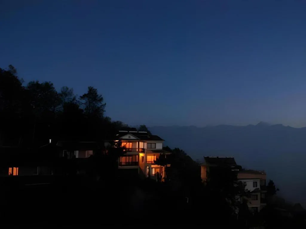 Hotel Chautari Nagarkot