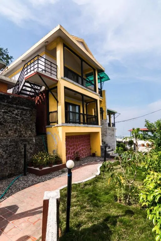 Hotel Chautari Nagarkot