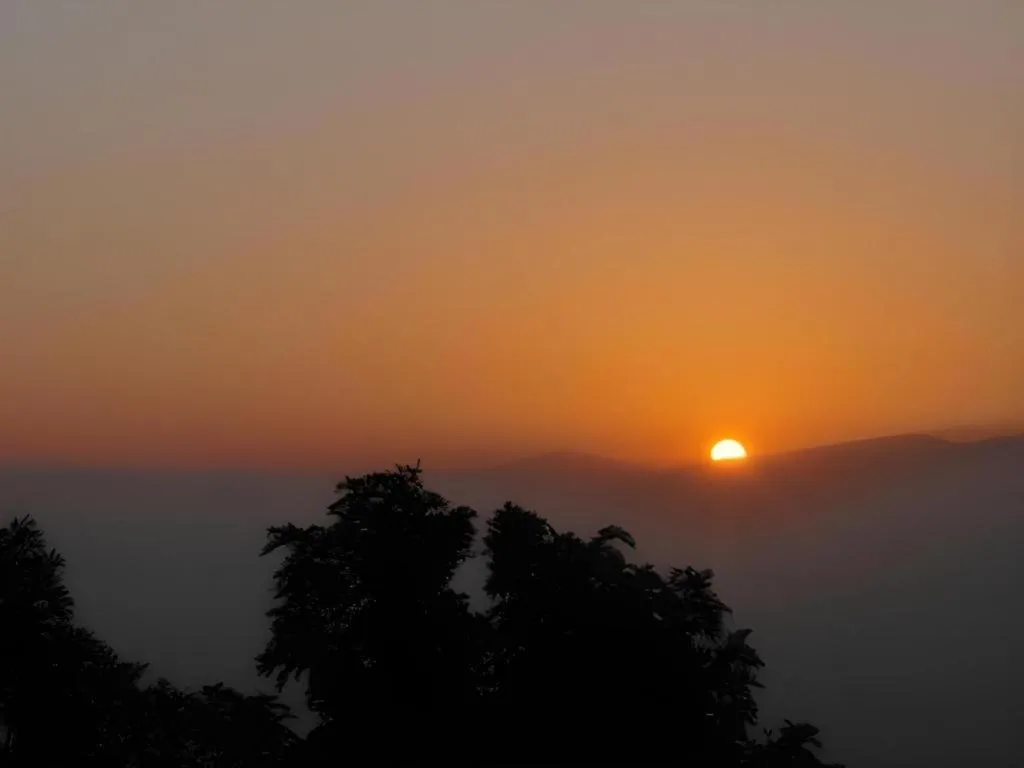 Hotel Chautari Nagarkot