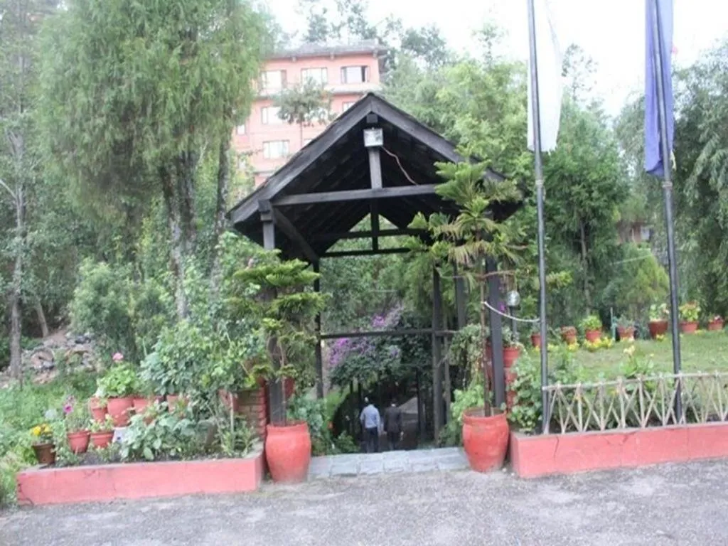 Hotel Chautari Nagarkot