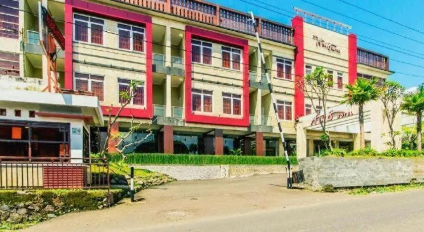 Albis Hotel