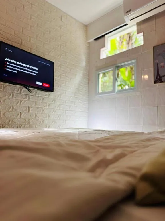 Bed in Near beach hostel