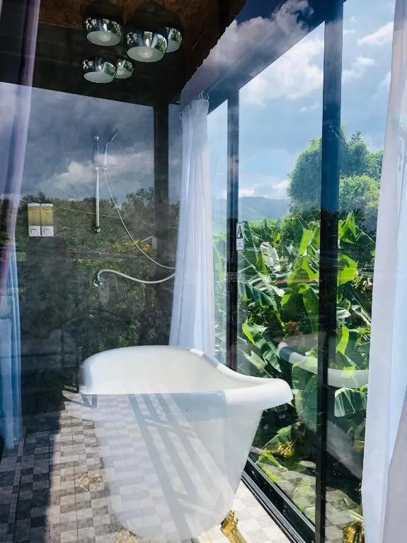 Bed in Near beach hostel