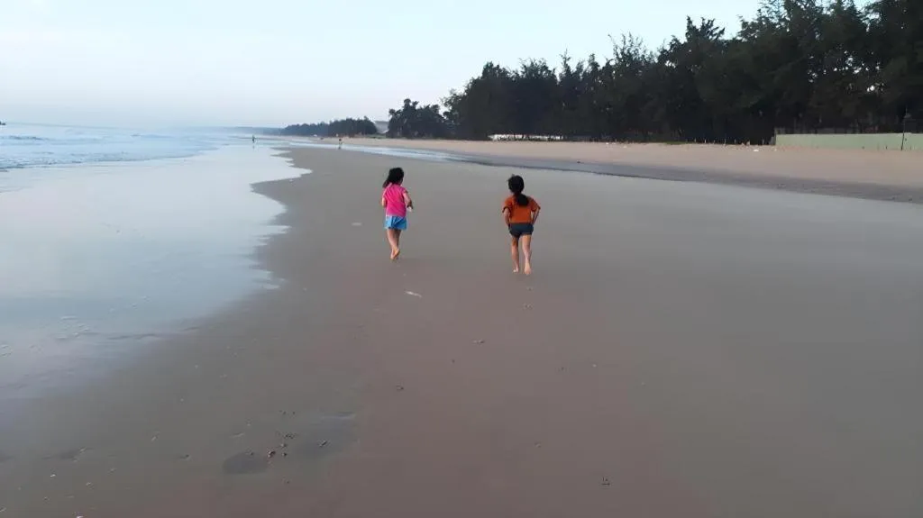 Non Nuoc Resort