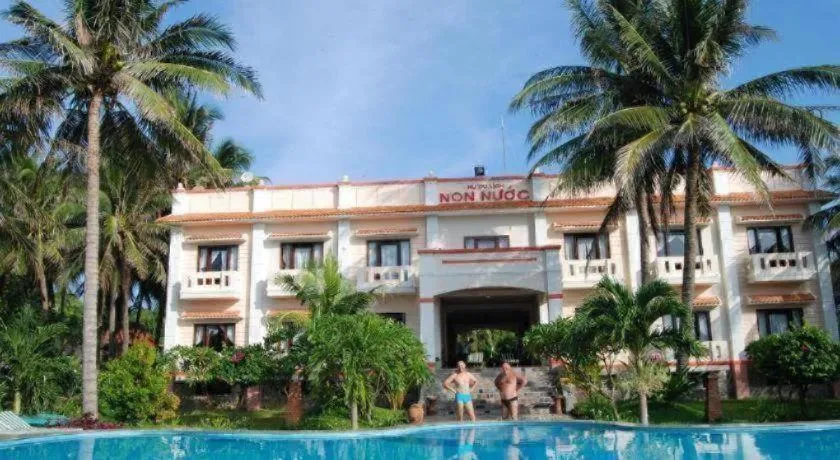Non Nuoc Resort