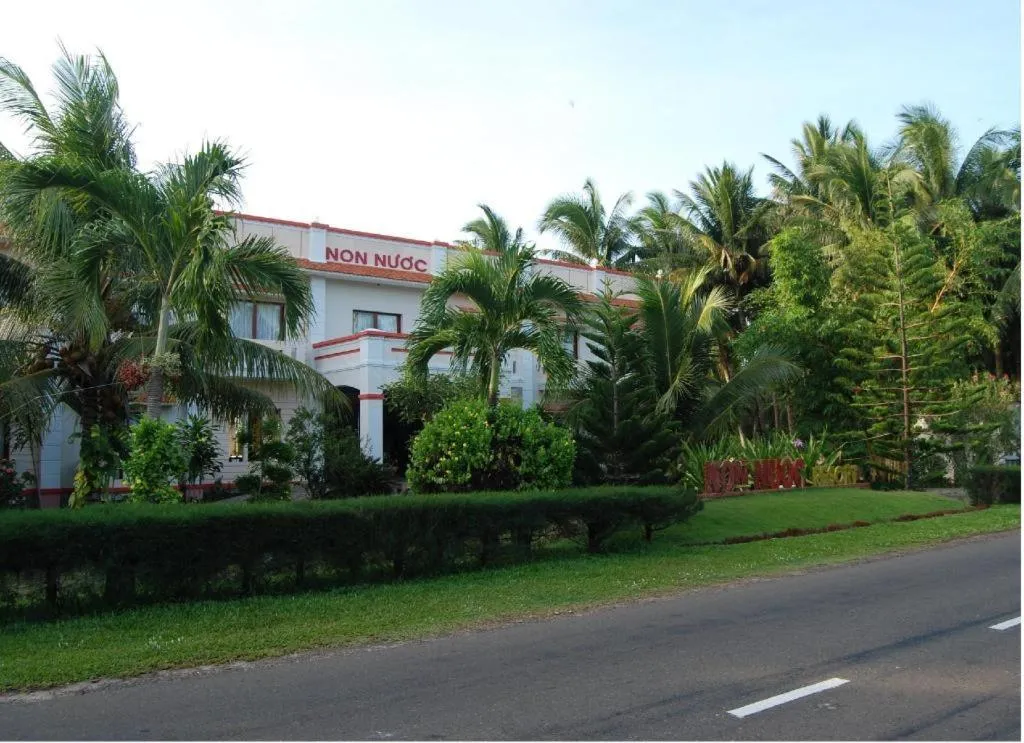 Non Nuoc Resort