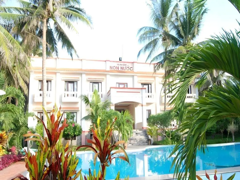 Non Nuoc Resort