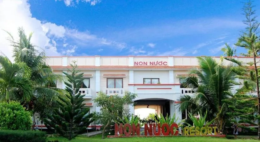 Non Nuoc Resort