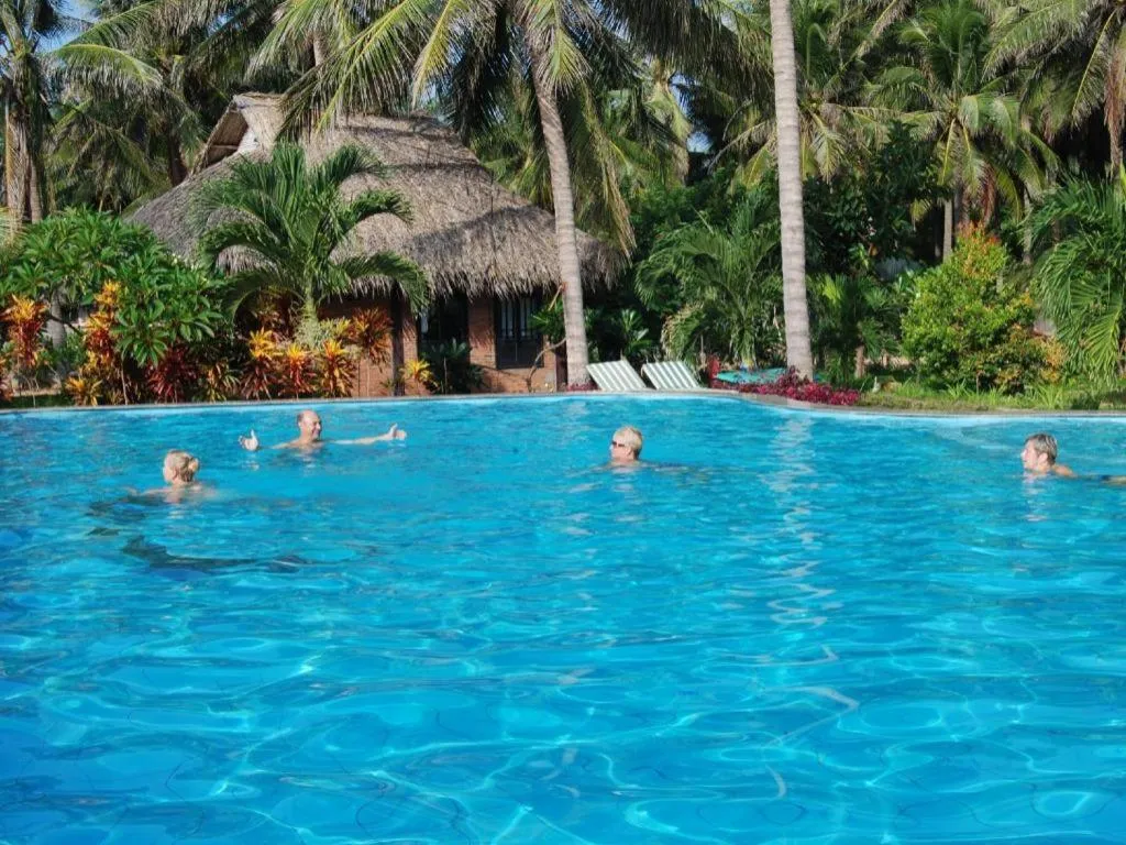 Non Nuoc Resort