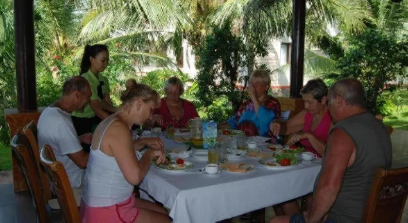 Non Nuoc Resort