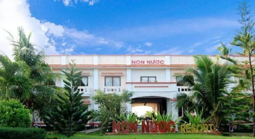 Non Nuoc Resort