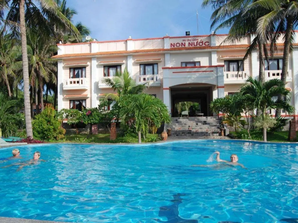 Non Nuoc Resort