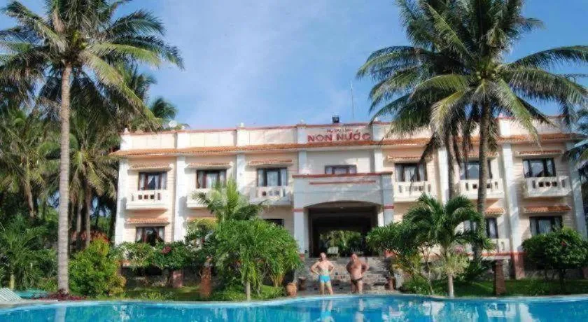 Non Nuoc Resort