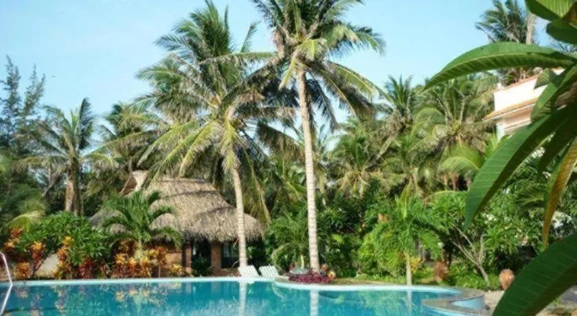 Non Nuoc Resort