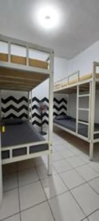 Bed in Hostel Backpackers 44