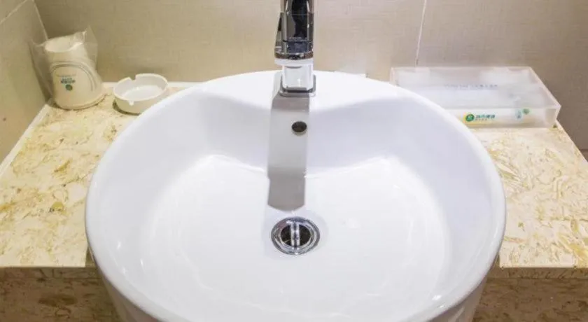 City Comfort Inn Liuzhou Liunan Wanda Plaza