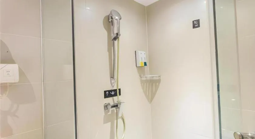 City Comfort Inn Liuzhou Liunan Wanda Plaza