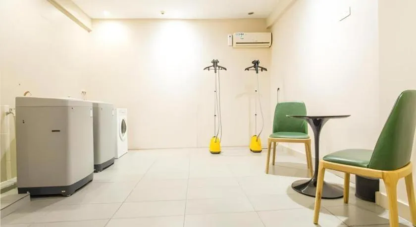 City Comfort Inn Liuzhou Liunan Wanda Plaza