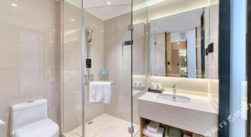 City Comfort Inn Liuzhou Liunan Wanda Plaza