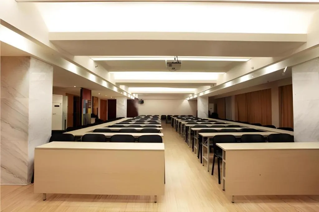 City Comfort Inn Liuzhou Liunan Wanda Plaza