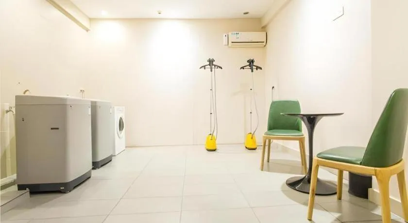 City Comfort Inn Liuzhou Liunan Wanda Plaza