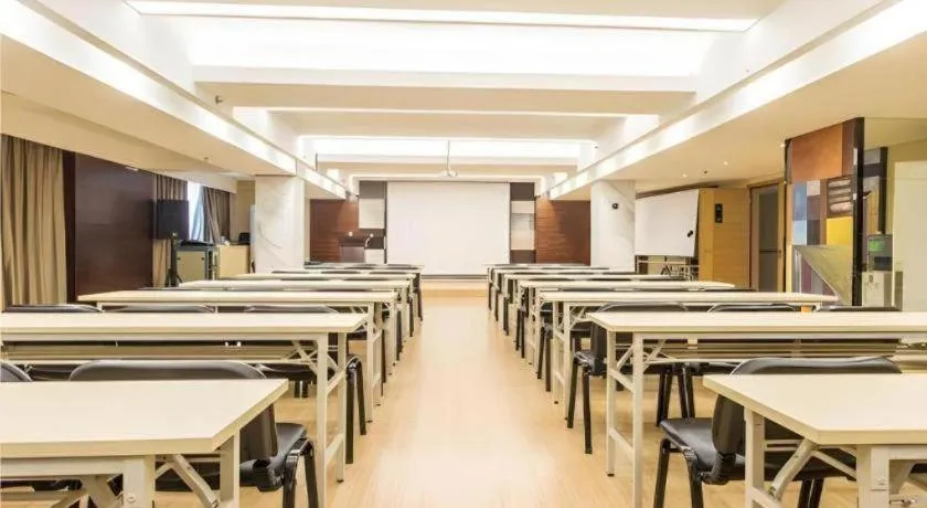 City Comfort Inn Liuzhou Liunan Wanda Plaza