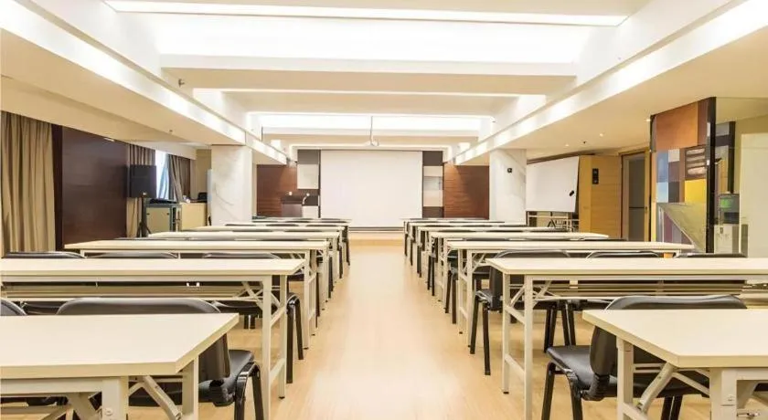 City Comfort Inn Liuzhou Liunan Wanda Plaza