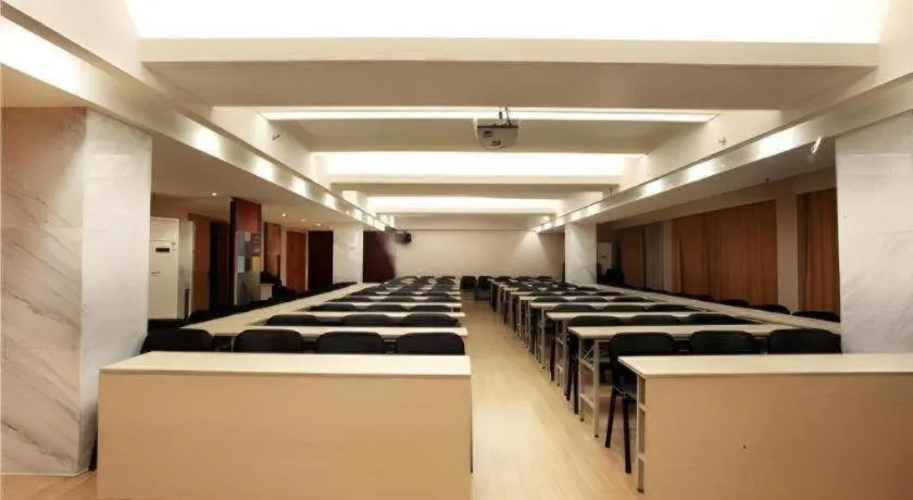 City Comfort Inn Liuzhou Liunan Wanda Plaza