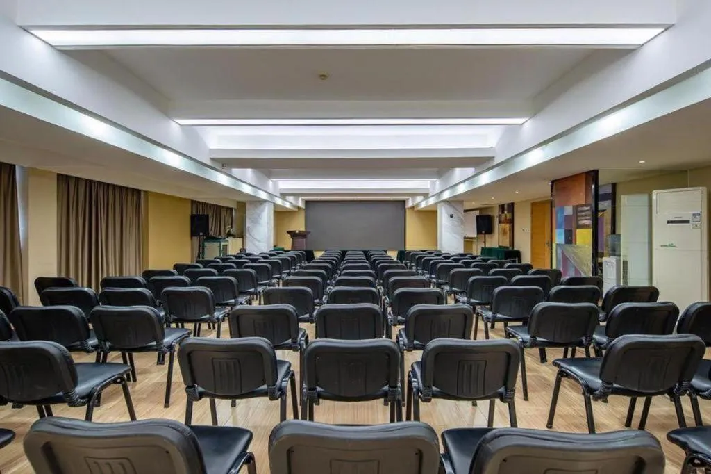 City Comfort Inn Liuzhou Liunan Wanda Plaza