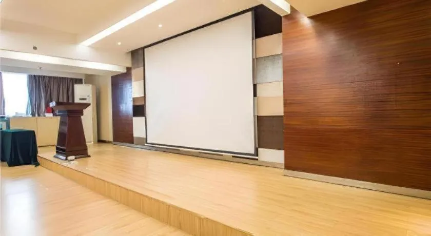 City Comfort Inn Liuzhou Liunan Wanda Plaza