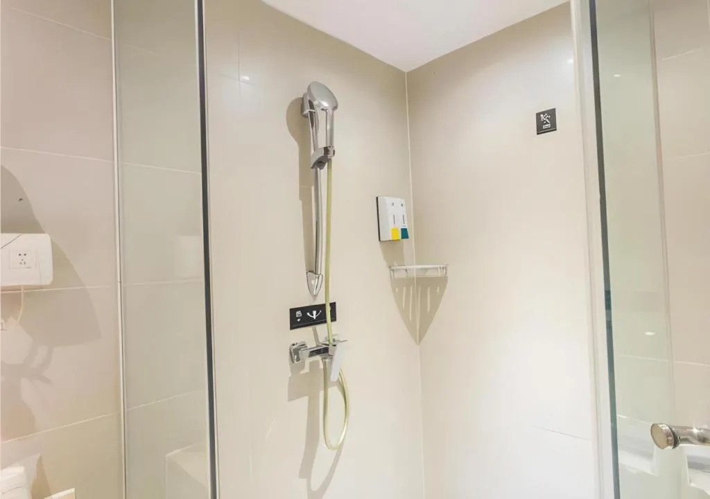 City Comfort Inn Liuzhou Liunan Wanda Plaza